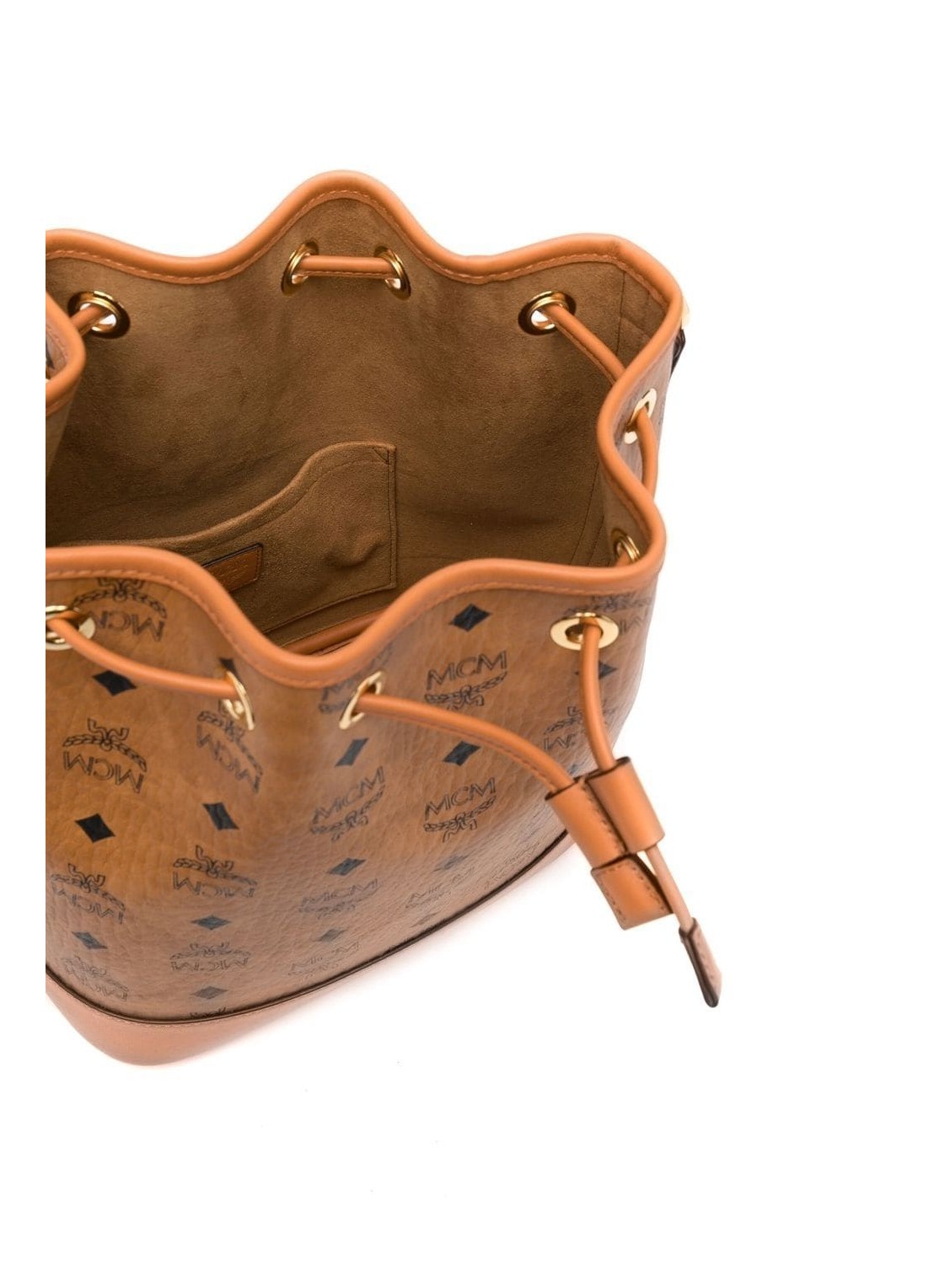 Image 3 of MCM BAG バッグ MWDCSDU02  CO